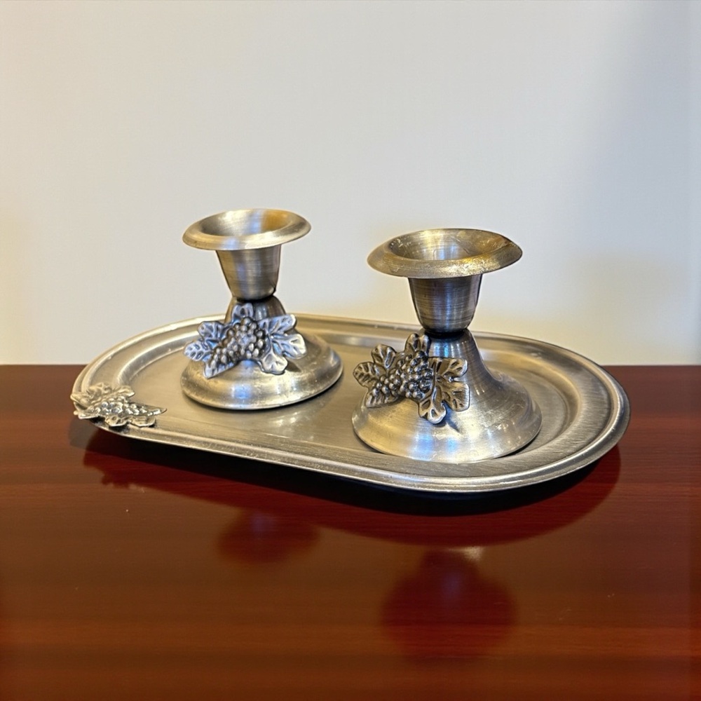 Legacy Candle Holders